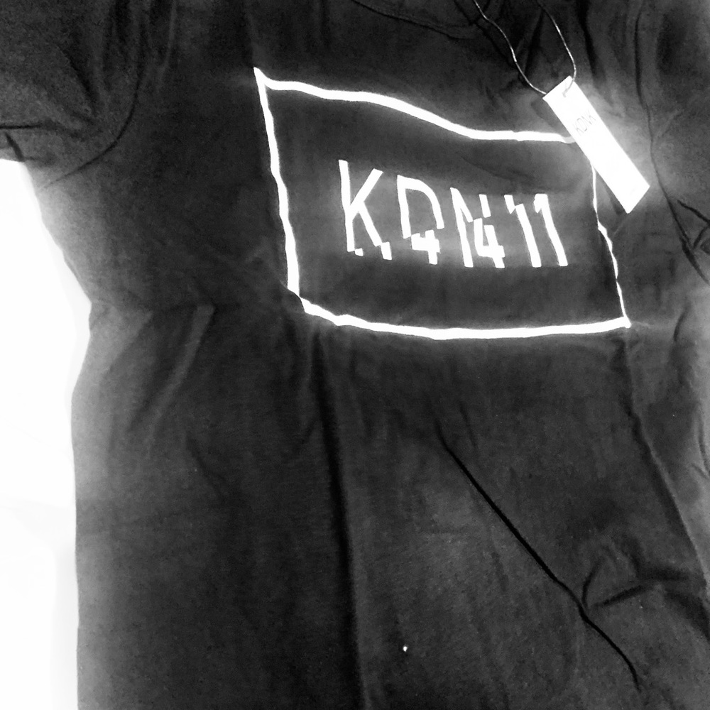 OG KDNK TEE - Picture 5 of 6